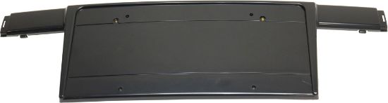 Picture of License Plate Bracket