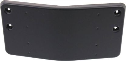 Picture of License Plate Bracket