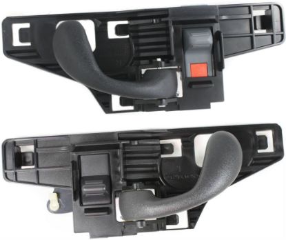 Picture of Interior Door Handle