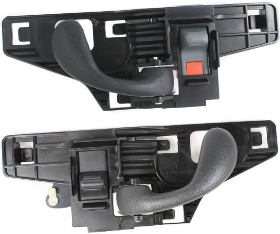 Picture of Interior Door Handle