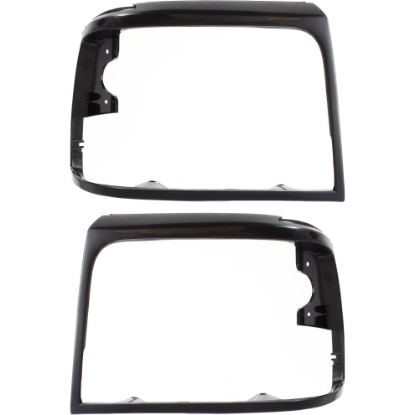 Picture of Headlight Door