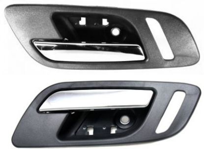 Picture of Interior Door Handle