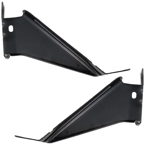 Picture of Bumper Retainer