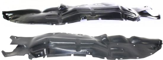 Picture of Fender Liner