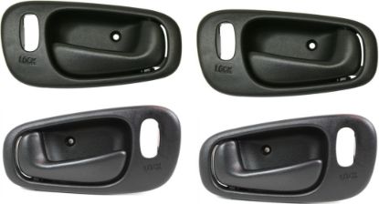Picture of Interior Door Handle
