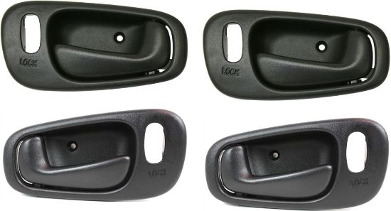 Picture of Interior Door Handle