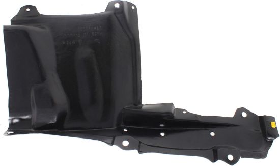 Picture of Engine Splash Shield