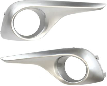 Picture of Fog Light Trim