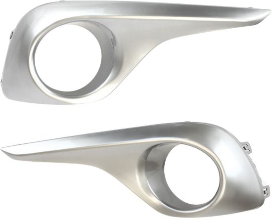 Picture of Fog Light Trim