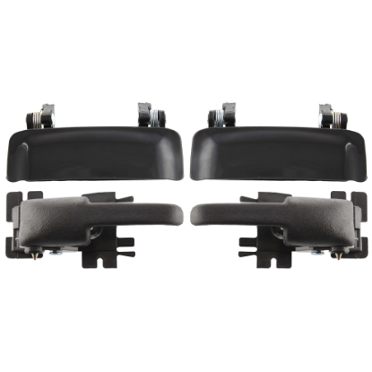 Picture of Exterior Door Handle