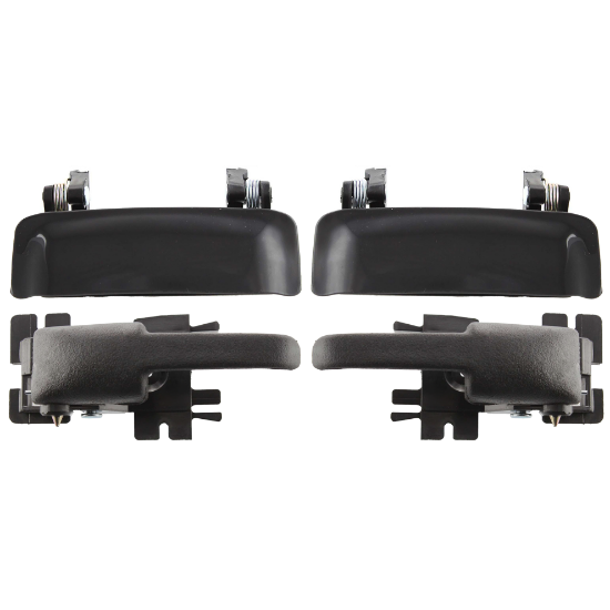 Picture of Exterior Door Handle