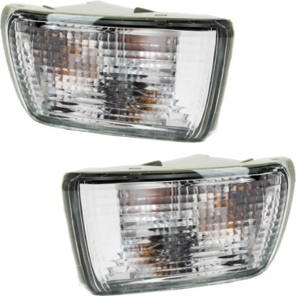 Picture of Turn Signal Light