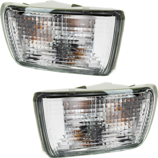 Picture of Turn Signal Light