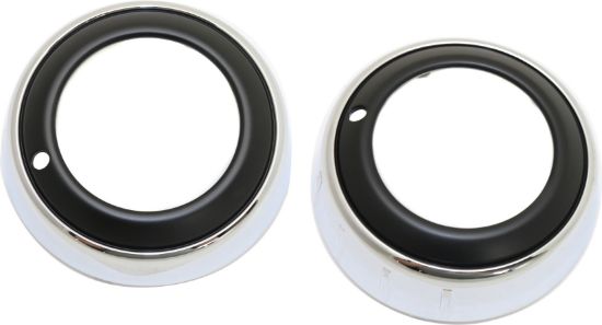 Picture of Fog Light Trim