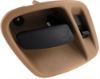 Picture of Interior Door Handle