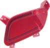 Picture of Bumper Reflector