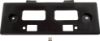 Picture of License Plate Bracket