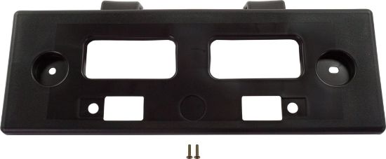 Picture of License Plate Bracket