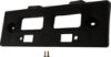 Picture of License Plate Bracket
