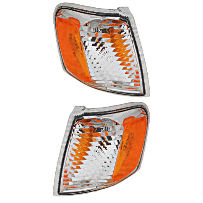 Picture of Corner Light