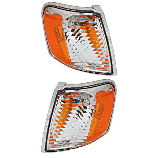 Picture of Corner Light