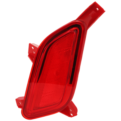 Picture of Bumper Reflector