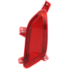 Picture of Bumper Reflector