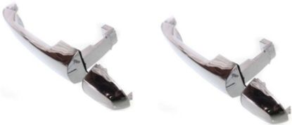 Picture of Exterior Door Handle