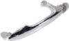 Picture of Exterior Door Handle