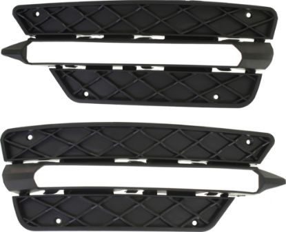Picture of Bumper Grille