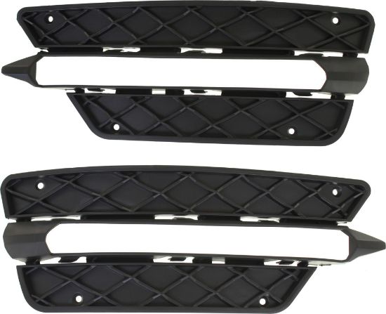 Picture of Bumper Grille