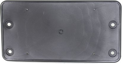 Picture of License Plate Bracket