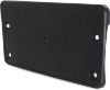 Picture of License Plate Bracket