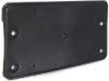 Picture of License Plate Bracket