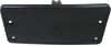 Picture of License Plate Bracket
