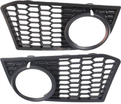 Picture of Fog Light Trim