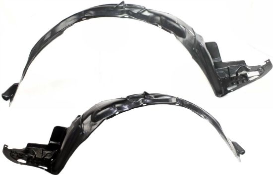 Picture of Fender Liner