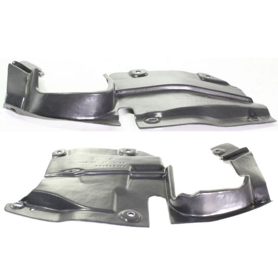 Picture of Engine Splash Shield