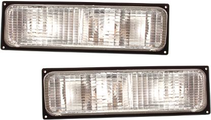 Picture of Turn Signal Light