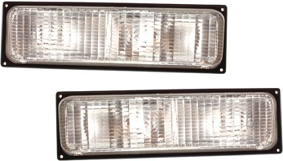 Picture of Turn Signal Light