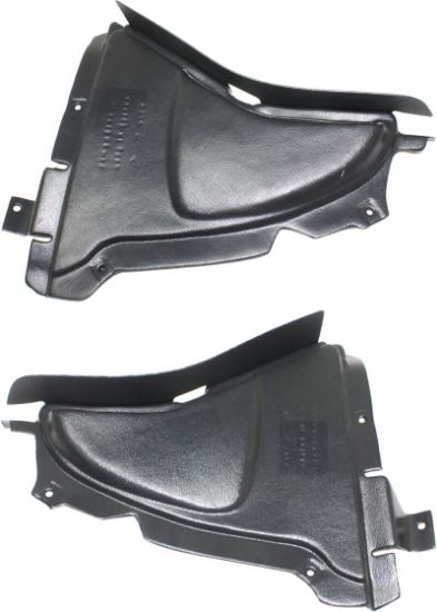 Picture of Fender Liner