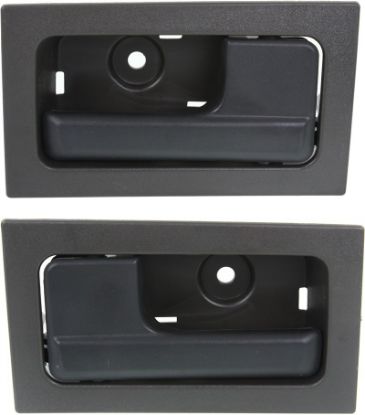 Picture of Interior Door Handle