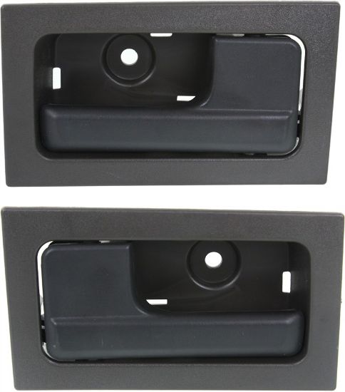 Picture of Interior Door Handle
