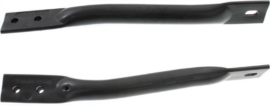 Picture of Bumper Bracket