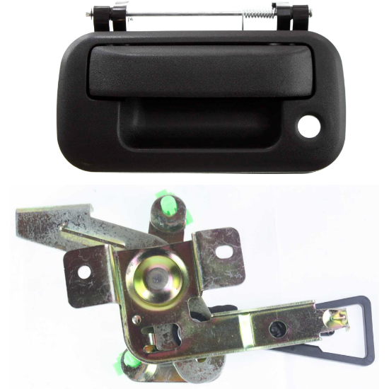 Picture of Tailgate Latch