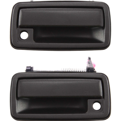 Picture of Exterior Door Handle