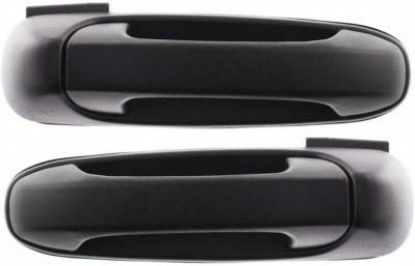 Picture of Exterior Door Handle