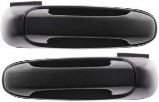 Picture of Exterior Door Handle