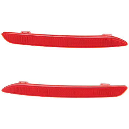 Picture of Bumper Reflector