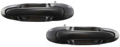 Picture of Exterior Door Handle